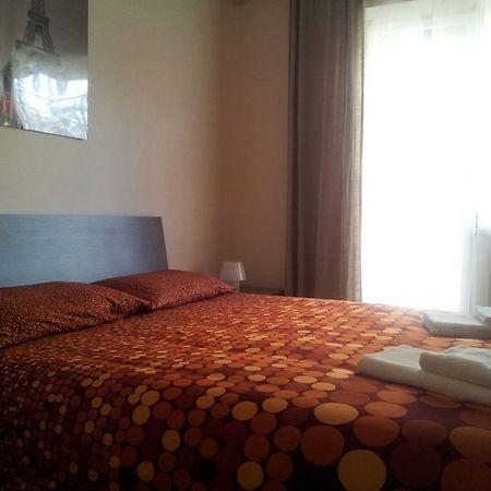 Welcome To Rome B&B Exteriör bild