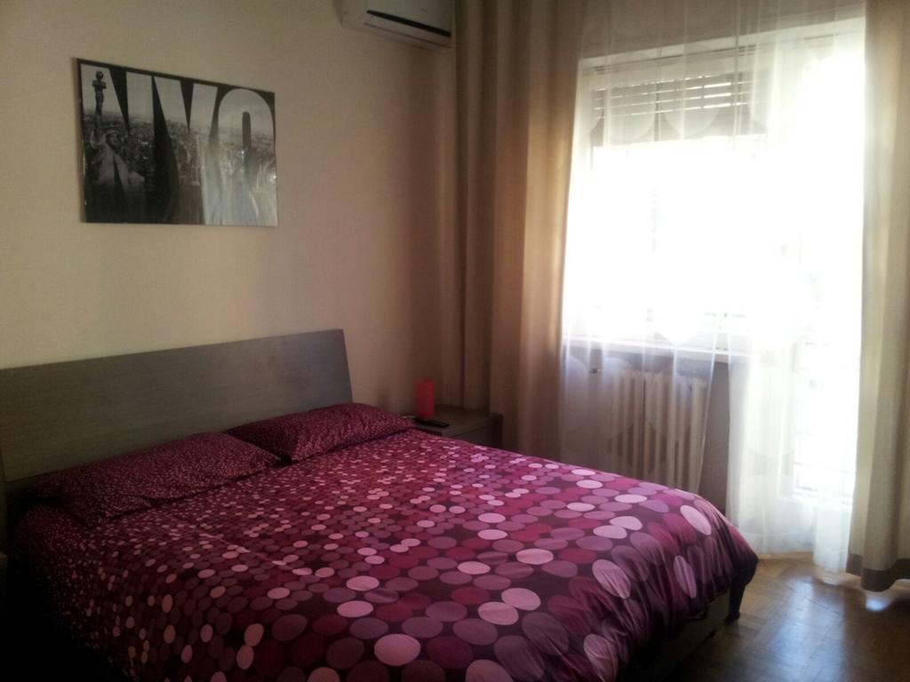 Welcome To Rome B&B Exteriör bild