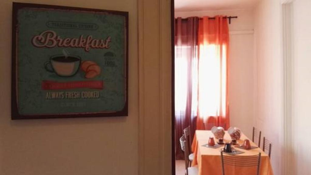 Welcome To Rome B&B Exteriör bild